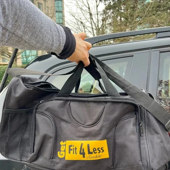 Gym bag - Picture 5 of 5